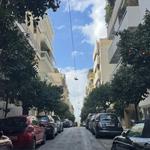 Kolonaki Neighborhood