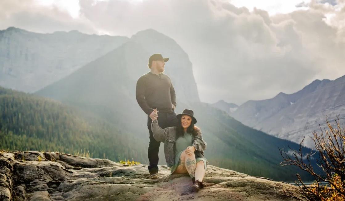 The Wedding Website of Colin Hartley and Courtney Bornowsky