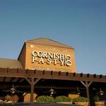 Cornish Pasty Co