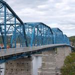 Walnut Street Bridge