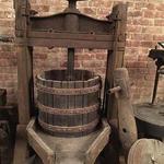 Brotherhood, America's Oldest Winery
