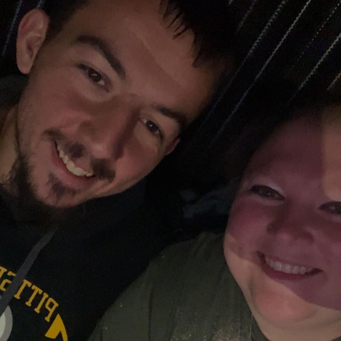 Our first concert together. Jason Aldean Oct. 2023