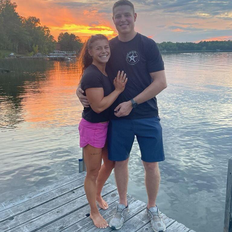 Time at the Lake