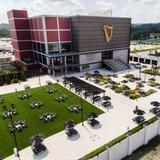 Guinness Open Gate Brewery
