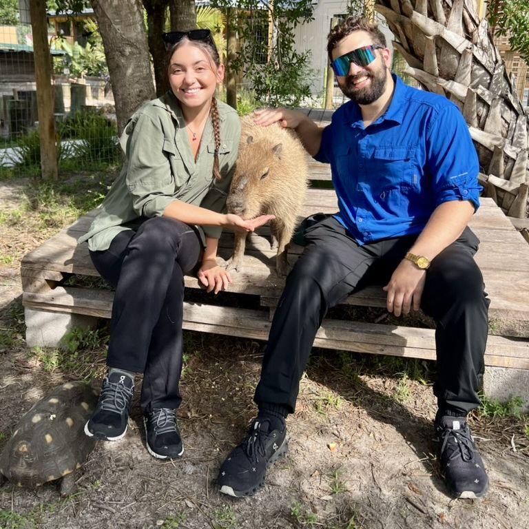 Alvin, because Theodore and Simon are bullies