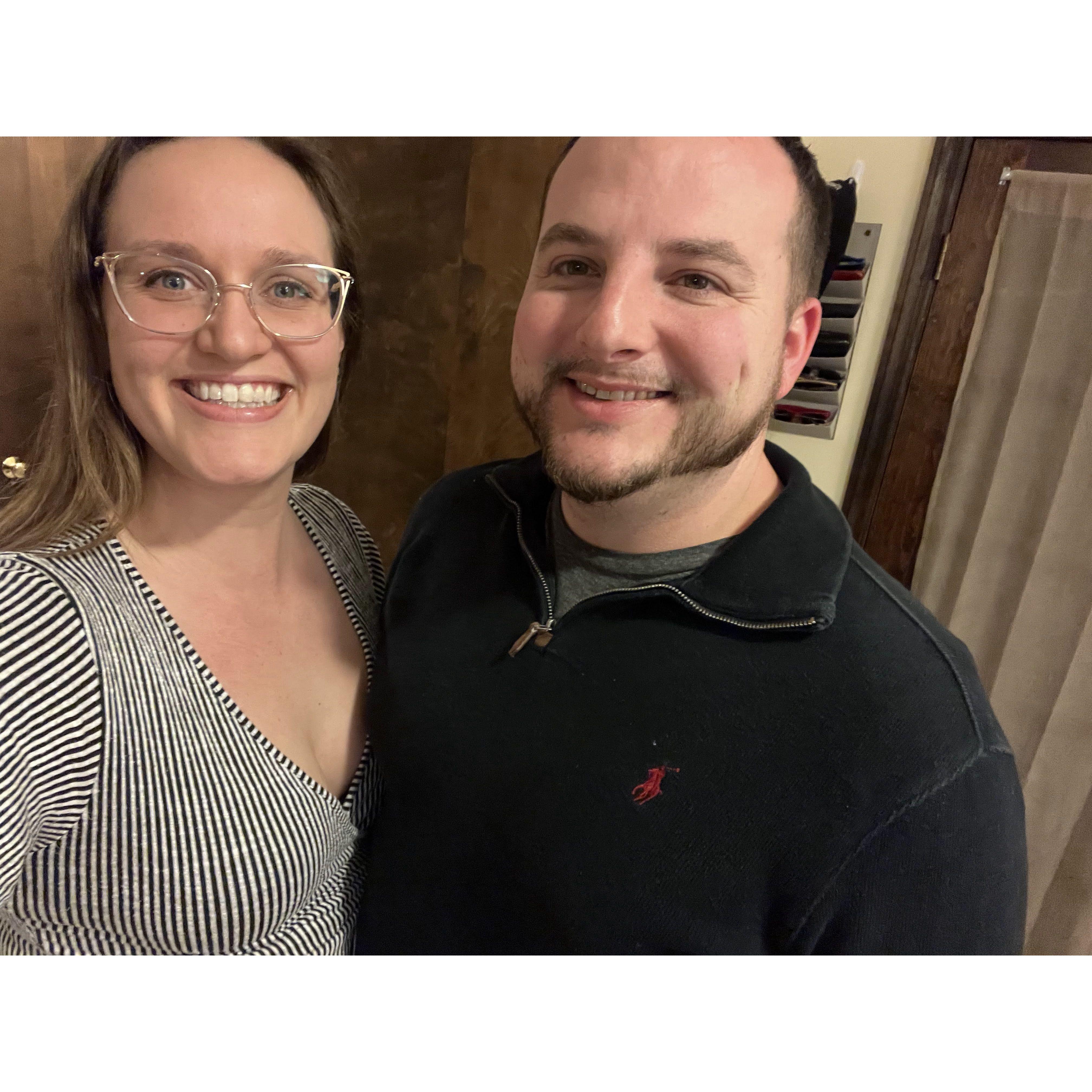 Starting 2023 together.