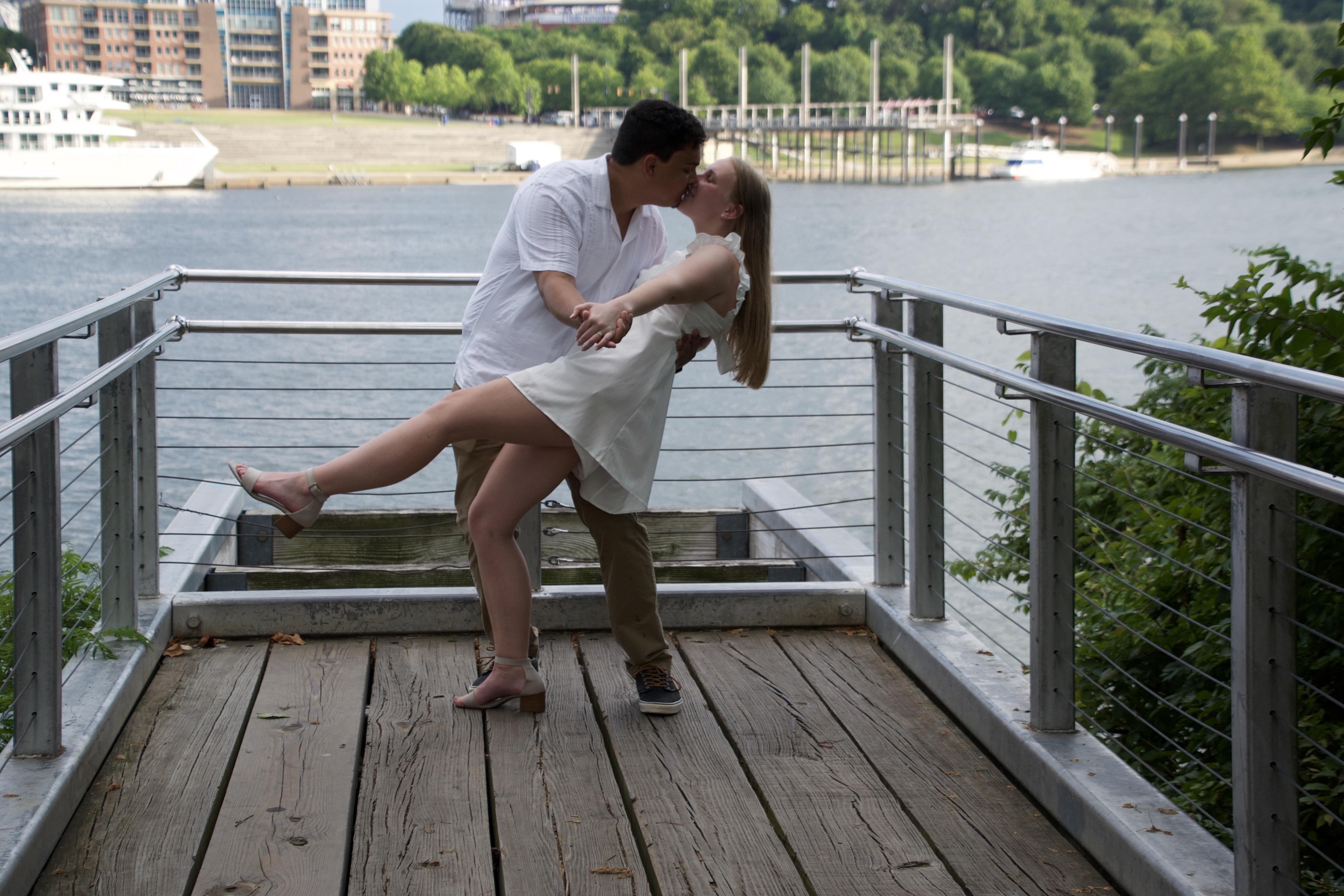 The Wedding Website of Hollie Petty and Andres Cabreja