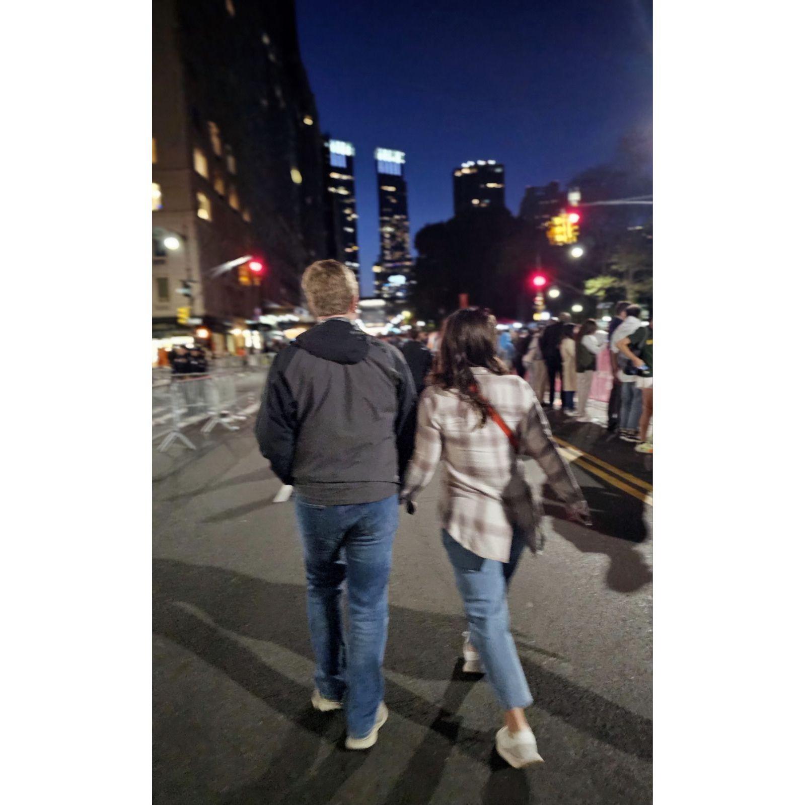 NYC