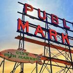 Pike Place Market