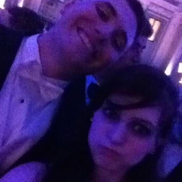 Best friends since high school!