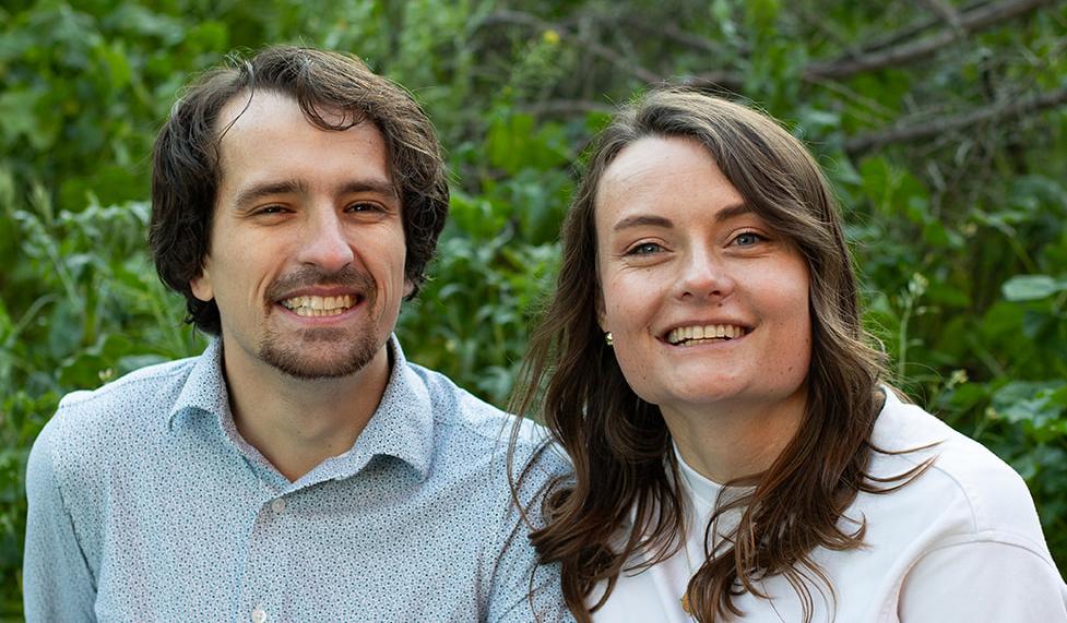 The Wedding Website of Ben Holt and Hailey Hatch