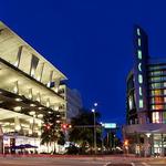 Lincoln Road