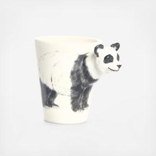 Panda Mug