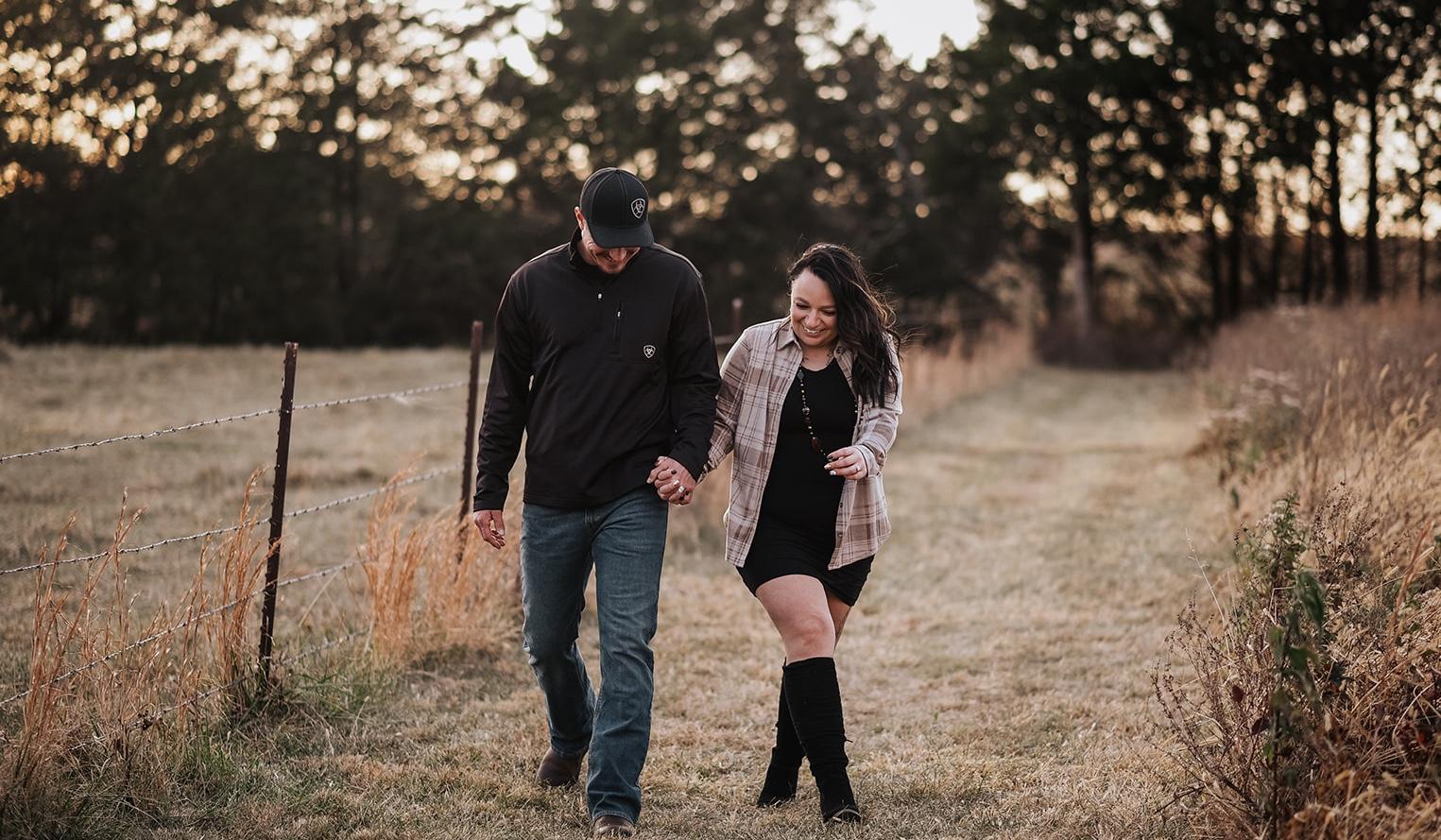 The Wedding Website of Amber Buettner and Cory Vockrodt