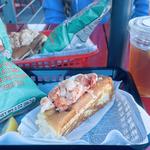 Lobster West Coronado