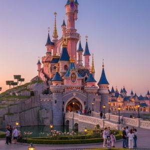 Disneyland Paris
