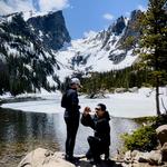 Rocky Mountain National Park