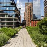 The Standard, High Line