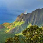 Pu’u O Kila Lookout