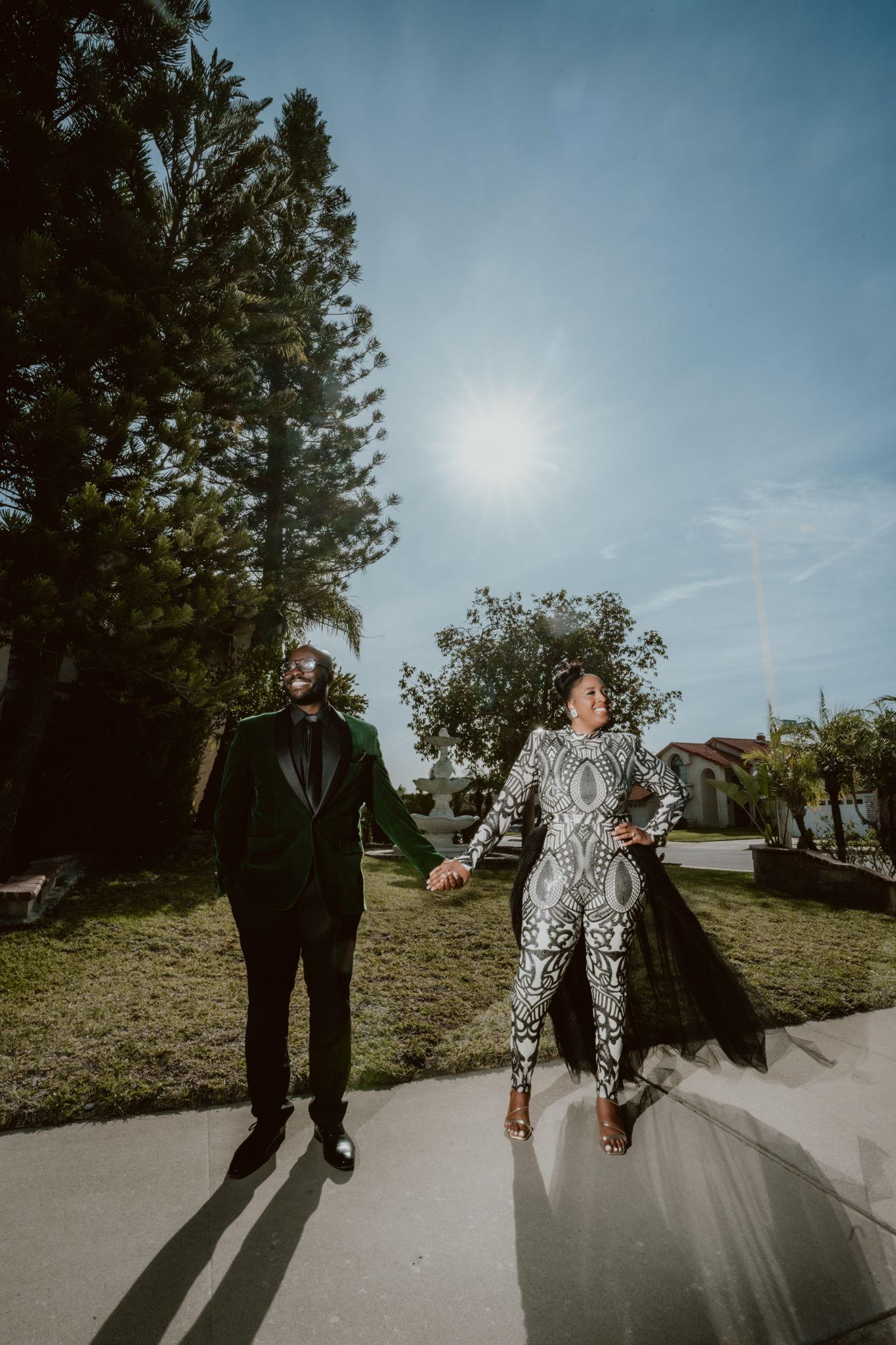 The Wedding Website of Taylor Joi Mckelphin Moore and Abdoulaye Bocar Ly