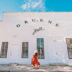 Gruene