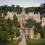 Harlaxton Manor