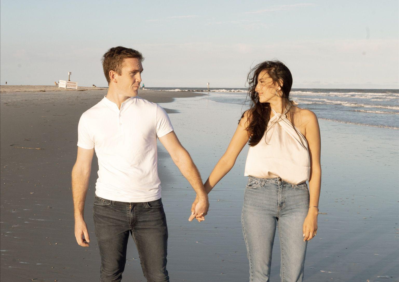 The Wedding Website of Nicholas Valiante Lynn and Verónica Morgan Cryan