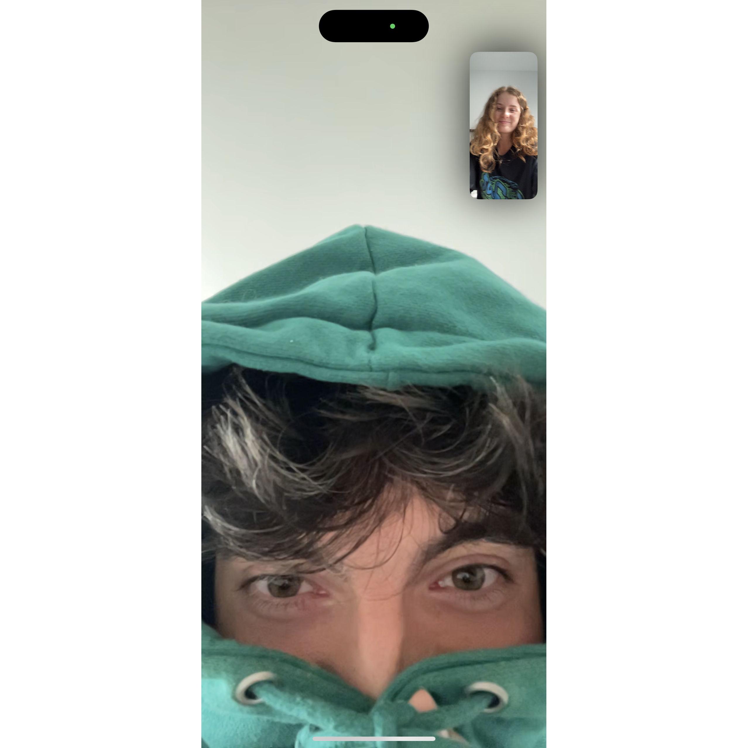 more long distance FT dates