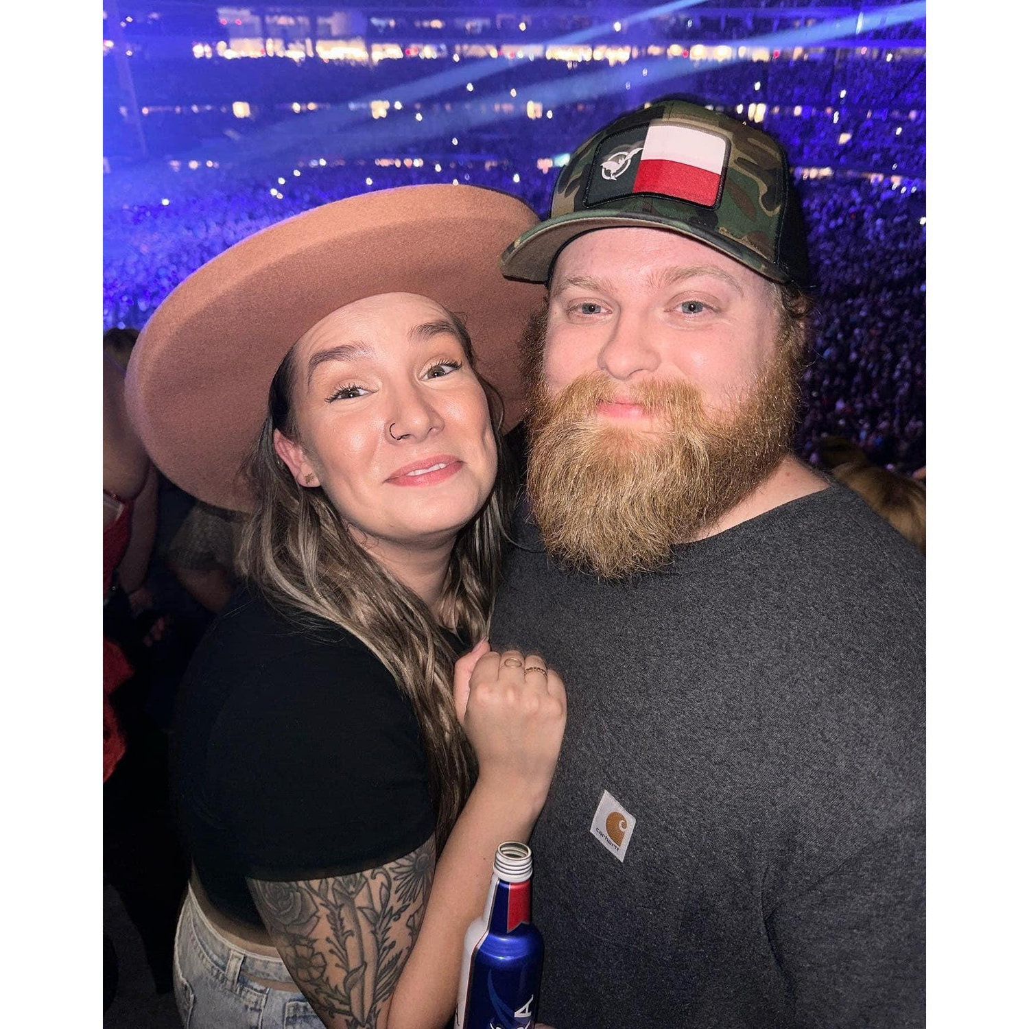 CONCERT FUN. -2022