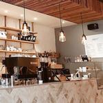 Amity Coffee Co.