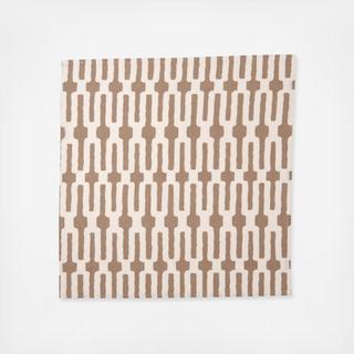 Accent Links Napkin