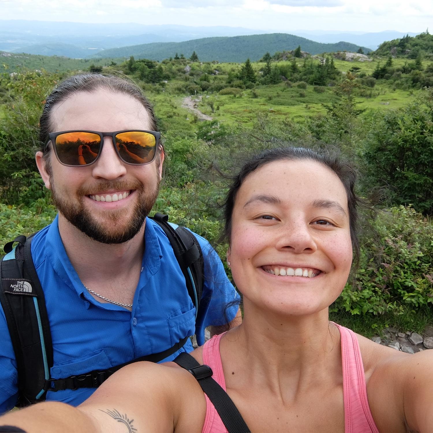 North Carolina Highlands