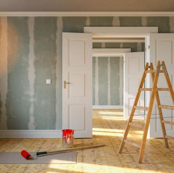 Home Renovation Fund