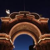 Tivoli Gardens