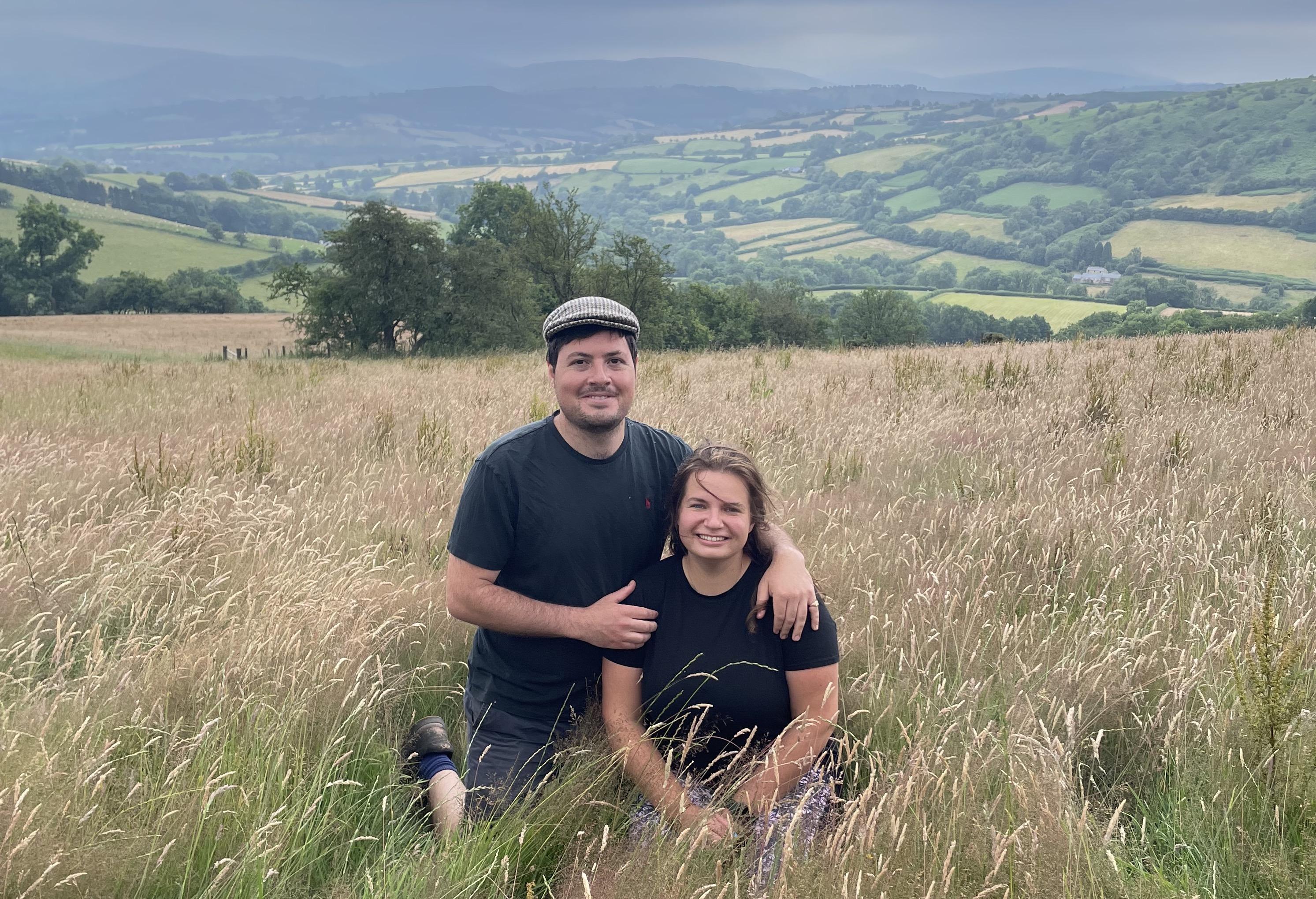 The Wedding Website of Jack Swindon and Sasha Andosova