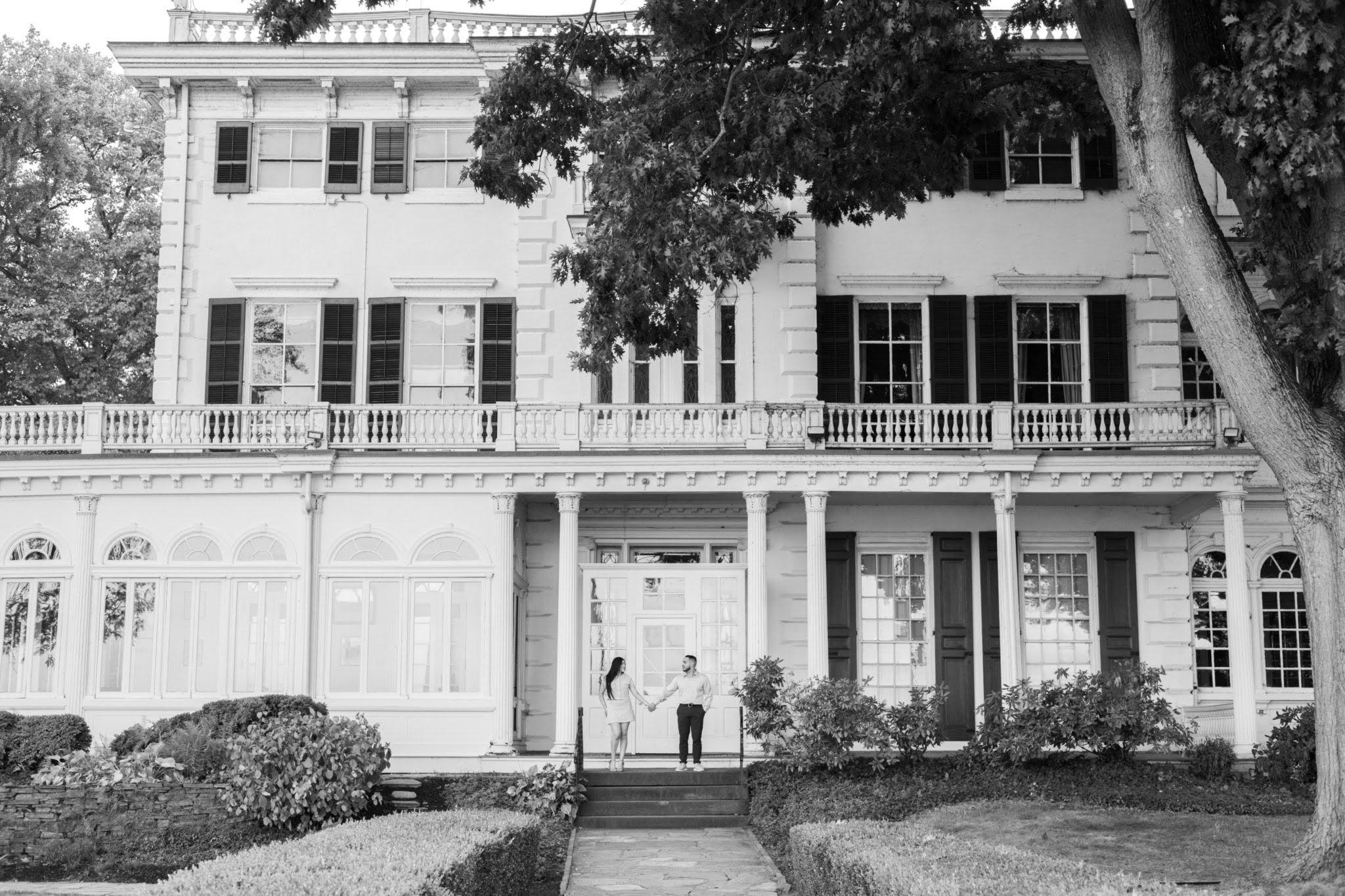 The Wedding Website of Samuel Gonzalez and Esther Ramirez