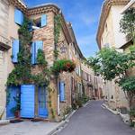 Gigondas, Wine Tasting