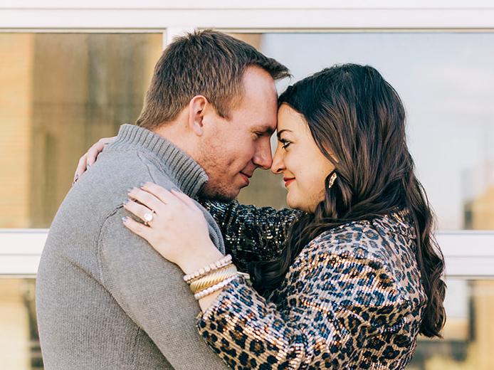 The Wedding Website of Mark Waagner and Shelby Williams