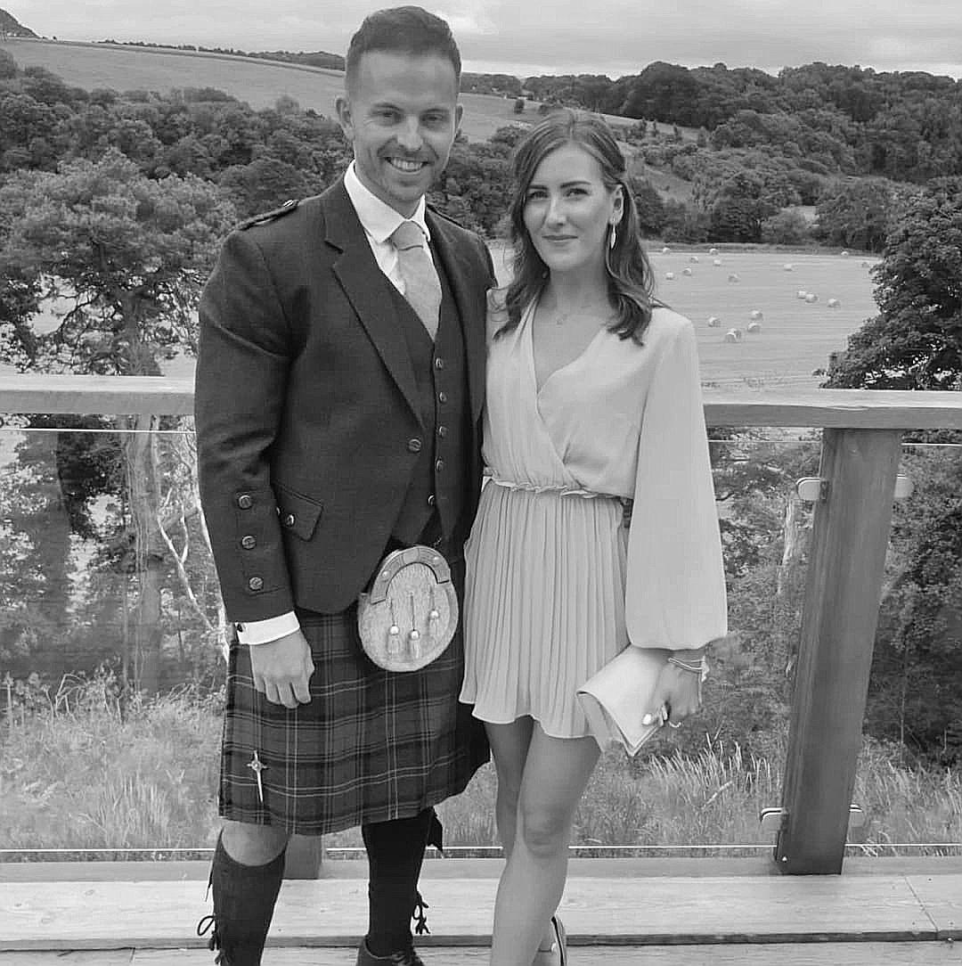 The Wedding Website of Shona Lynn Gunn and Christopher James Maughan