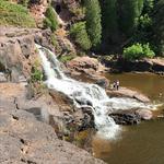 Gooseberry Falls State Park