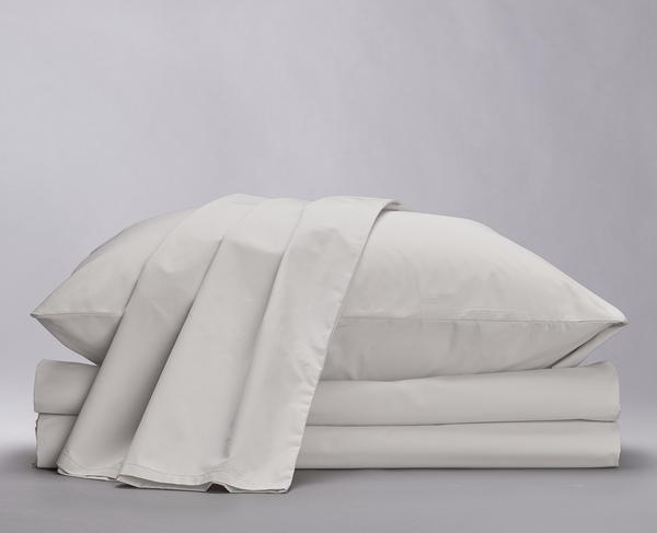 Crisp Percale Organic Sheets