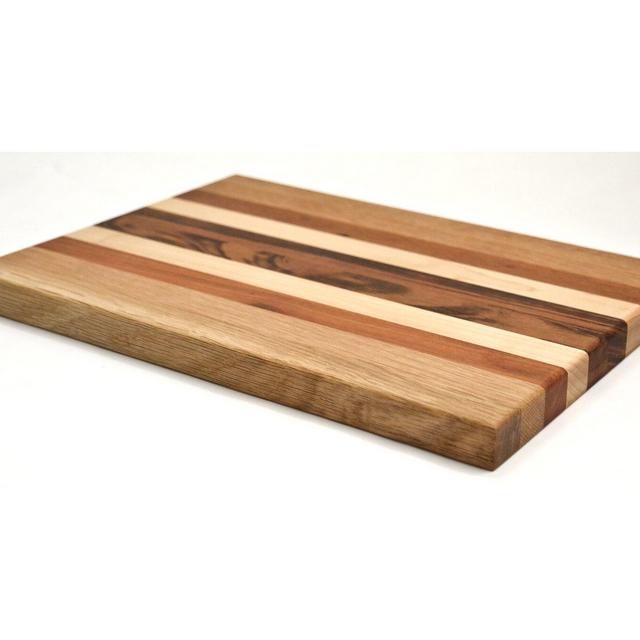 Coastal Carolina Cutting Boards Wood Cutting Board