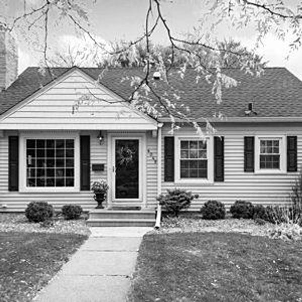 Home Projects