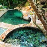 Aguas Termales Presidente