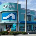 Surf Style 117: Surf Shop in Treasure Island