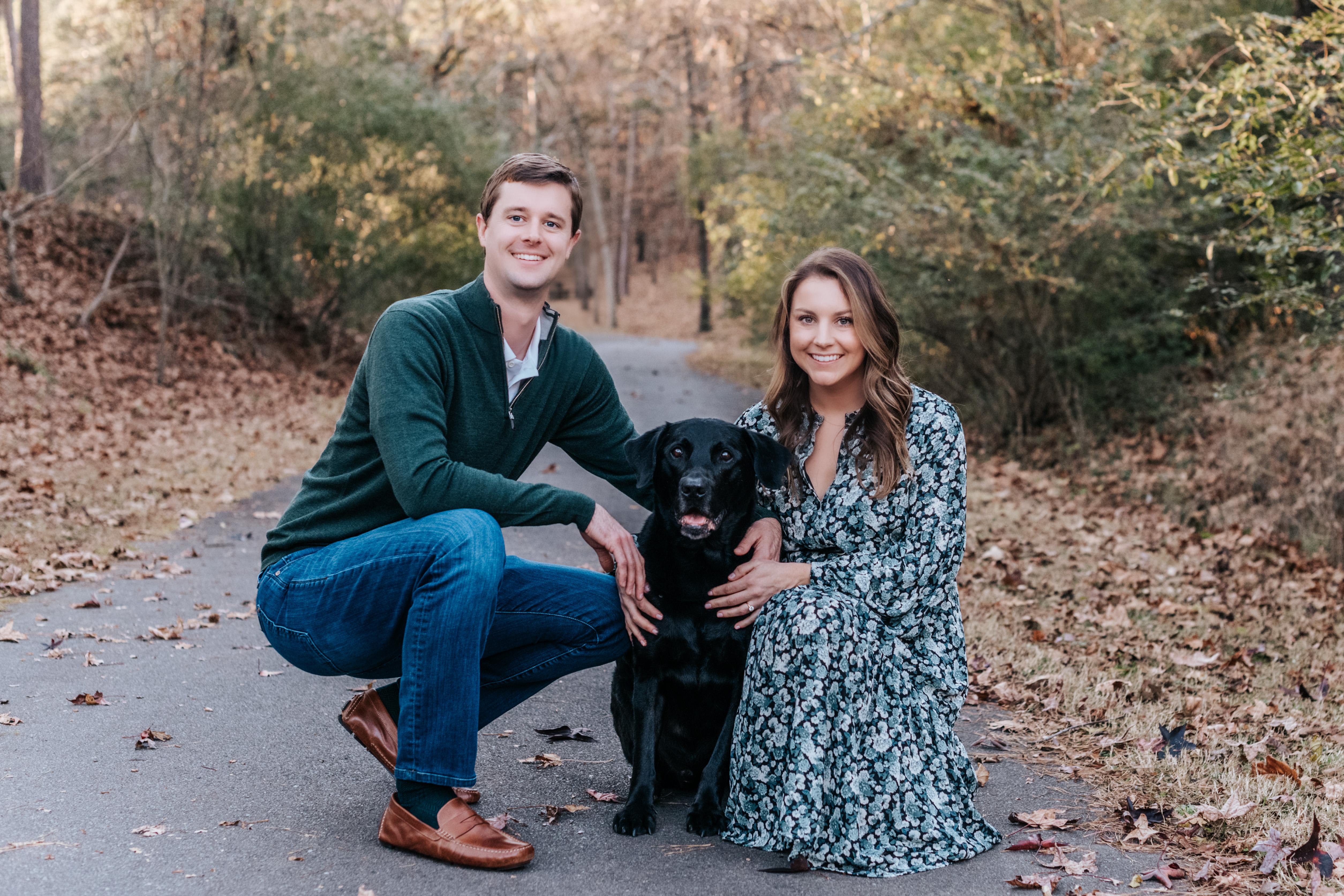 The Wedding Website of Christine Murray and Andrew Hall