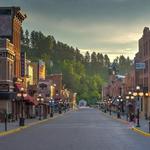 Historic Deadwood