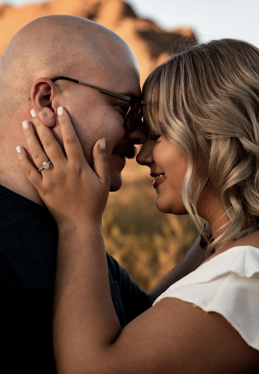 The Wedding Website of Katrina Embrey and Matthew Stem