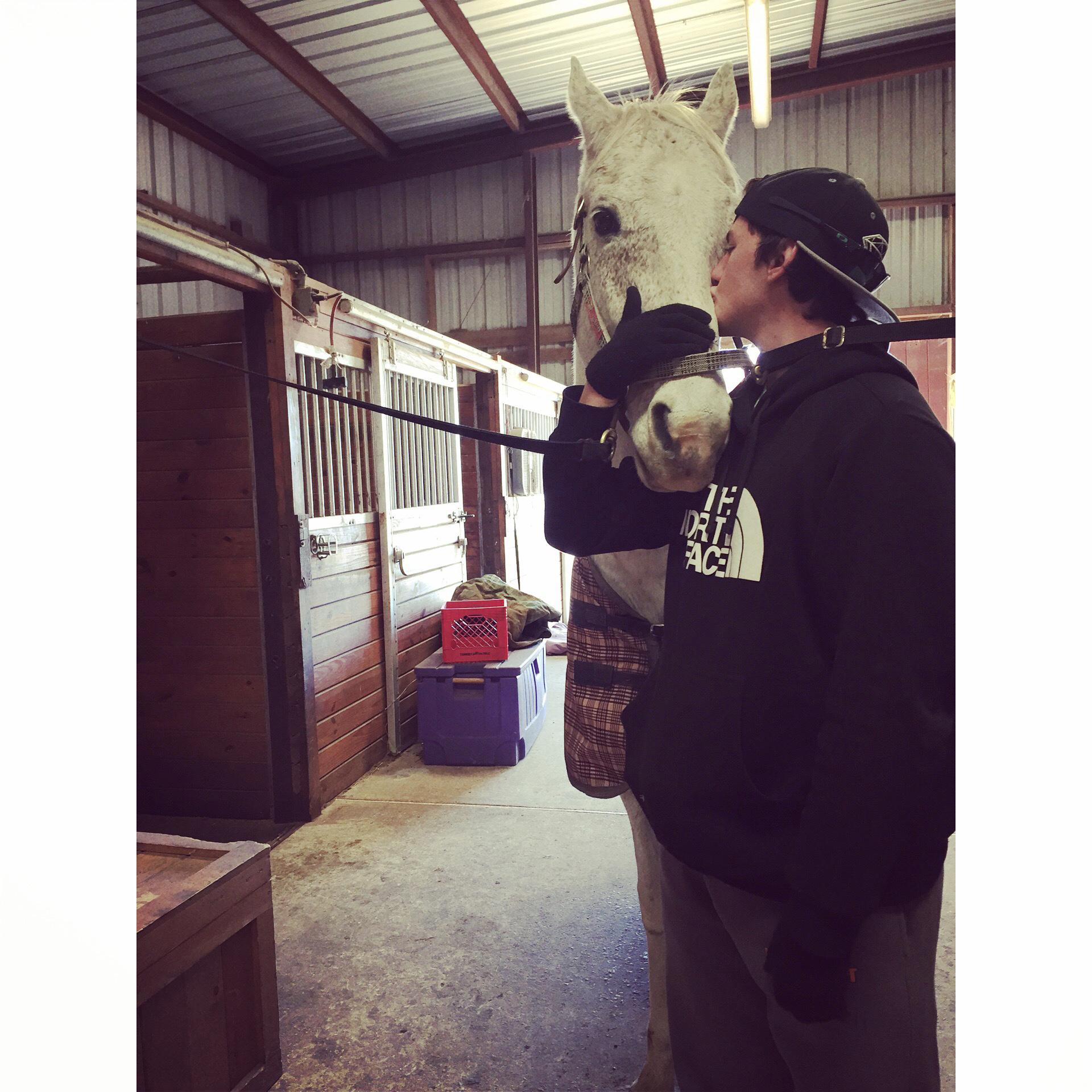 Matt + Atreyus
