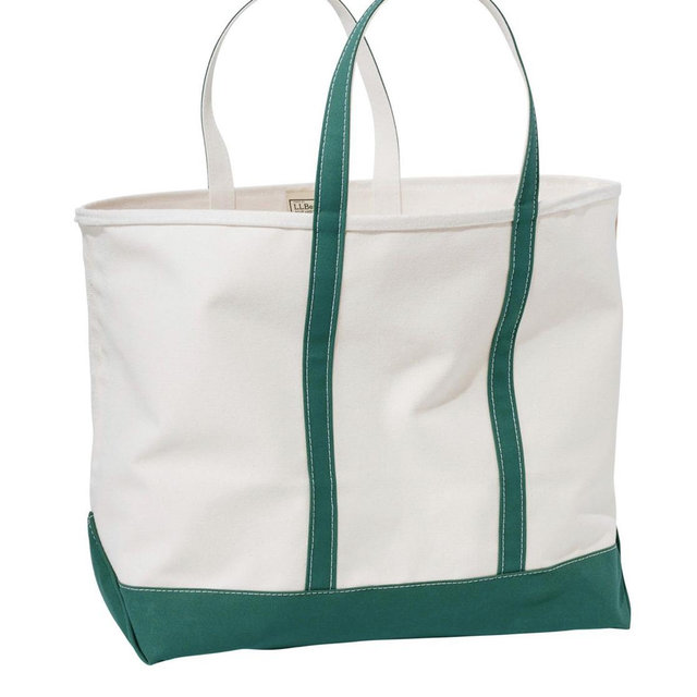 Boat and Tote®, Open-Top